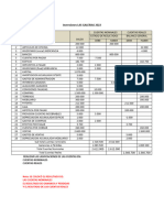 Ii Corte Actividad A Realizar Clasificacion de Las Cuentas