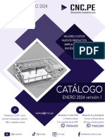 Catalogo CNC - Pe 2024 Enero V1