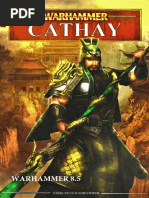 Cathay