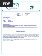 122 Eskat Ingenieria - Josue - Bobinas Rugowski + Sensro Vibraciones