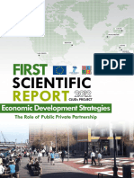 Ghid de Strategii Urbane de Dezvoltare Economica