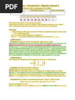 Examen GAL1 Diciembre 23