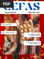 Revista CEFAS Edición Diciembre 2023