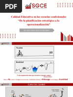 Calidad Educativa - Cristiano