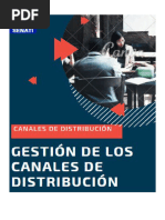 Entregable 1 de Canales de Distribucion