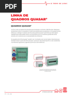 Quadros Quasar