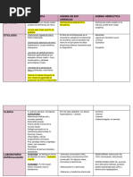 Tipos de Anemia