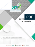 Curso de Inducción Sobre Las Buenas Prácticas en El Manejo de Alimentos y Bebidas para Empleados de Una Cafetería