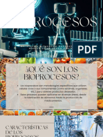 Bioprocesos Biotec