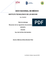 Tecnológico Nacional de México