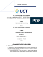 Calculo Estructural