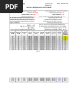 IBR Thickness Cal