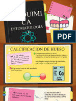 Bioquimica Dental