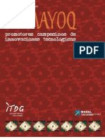 Libro Kamayoc2 PDF