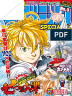 Nanatsu No Taizai - Chapitre 118-5