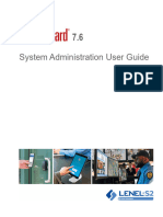 System Administration