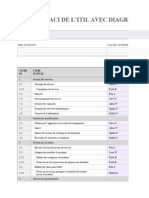 IC ITIL RACI Template With Gantt Chart 17734 - FR