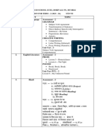 Portion For A2 STD 7