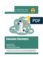 Consumer Electronics