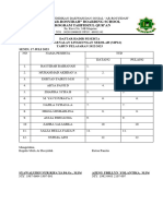 Daftar Hadir Mpls 2023