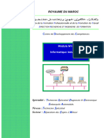 M16 Informatique Industriel