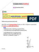 PROPRIETATEA DARBOUX Matematica Cls 11