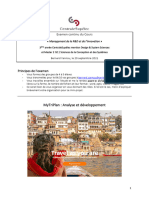 Examen Management de La RDI 2021