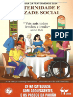 Catequese Com Adolescentes CF2024 PDF