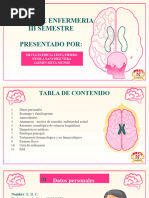 Revista de Caso Clinico Fundamento