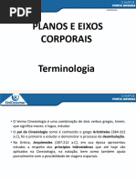 Planos e Eixos PDF