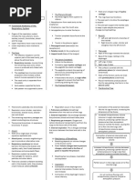 Anatomy CHP 13 Notes