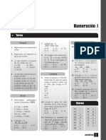 Libro de Tareas 1° Secundaria II BIMESTRE