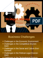 04-Strategic Management