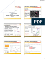 ch3. Alloy and Phase Diagram