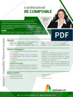 TP Secretaire Comptable