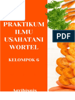 Makalah Praktikum Iut Kel 6 Finish