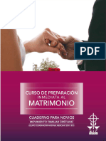 MFC-CPIM Cuaderno de Novios