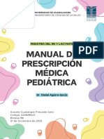 Manual de Prescripción Médica