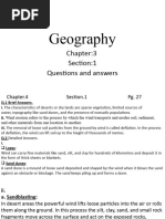 Discovery Geography Answers 8