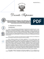 Decreto Supremo N°034-2021-SA-1-3 PDF