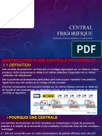 Central Frigo 2