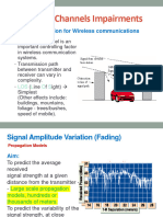 1 - Propagation Effects - Models