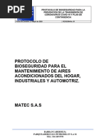 Kevin-Protocolo Bioseguridad Matec