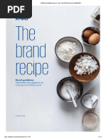 KPMG BrandBook