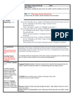 Finished LPG Delivery Plan - 2022 Blair