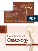 Dokumen - Tips Handbook of Third Edition Osteology Handbook of Handbook of Third Edition Osteology