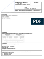 Examen Del 2do Trimestre 2023-2024 LL 6to A y B