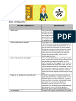 Construyendo Plan de Accion en Salud Mental. Nicolas Arango