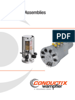 KAT5100-0002-E Slip Ring Assemblies Italy