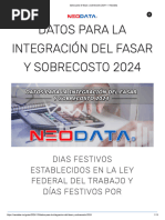 Datos para El Fasar y Sobrecosto 2024 - Neodata